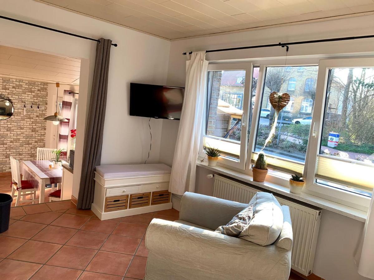 Ferienwohnung In Kappeln Luaran gambar