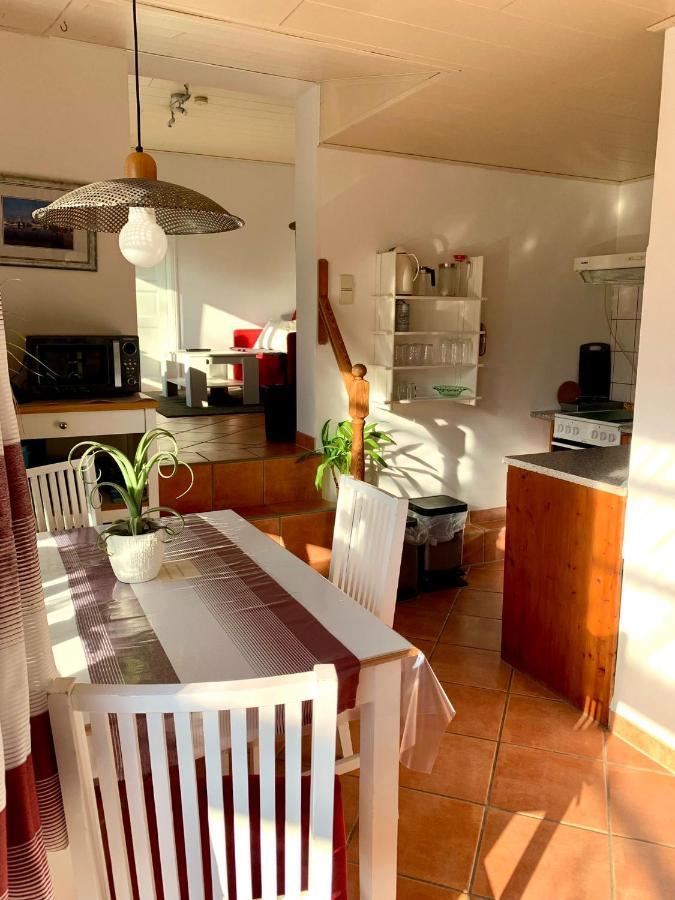 Ferienwohnung In Kappeln Luaran gambar