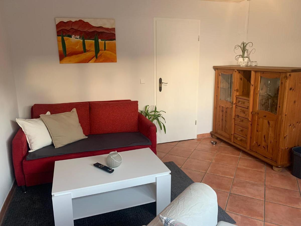 Ferienwohnung In Kappeln Luaran gambar