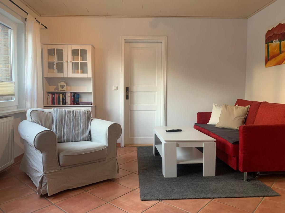 Ferienwohnung In Kappeln Luaran gambar