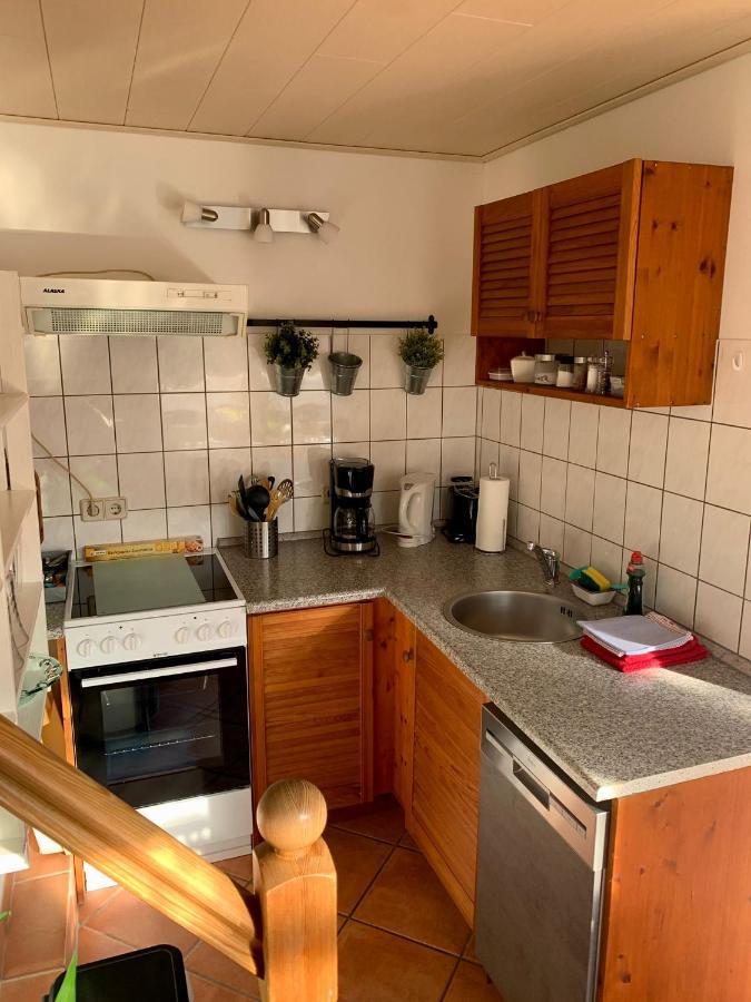 Ferienwohnung In Kappeln Luaran gambar