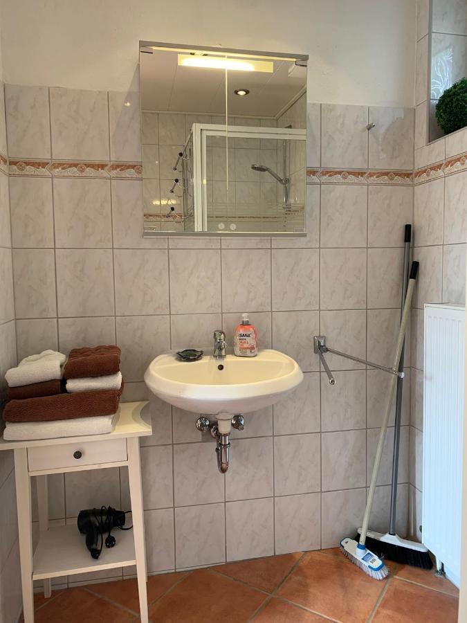 Ferienwohnung In Kappeln Luaran gambar