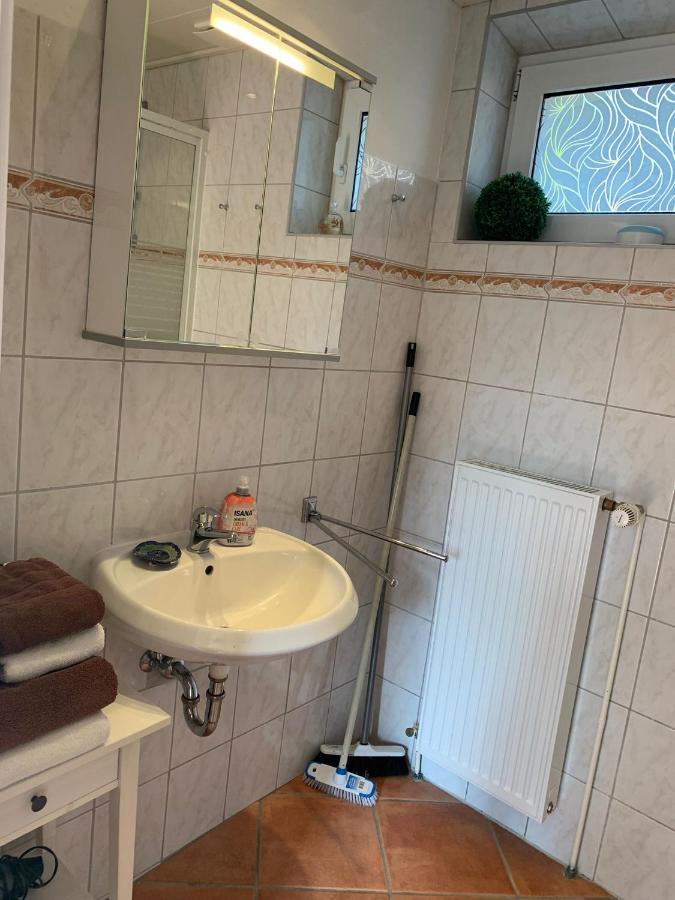 Ferienwohnung In Kappeln Luaran gambar